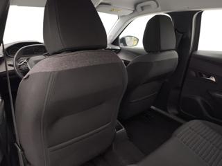 PEUGEOT 2008 usata, con Chiusura centralizzata telecomandata