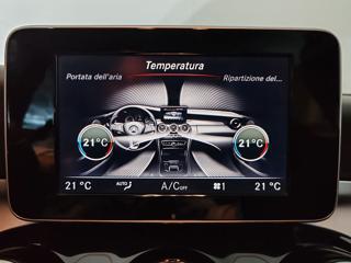MERCEDES-BENZ C 200 usata, con Controllo trazione