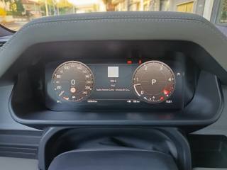 LAND ROVER Defender usata, con Climatizzatore