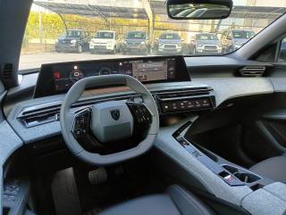 PEUGEOT 3008 usata, con Antifurto