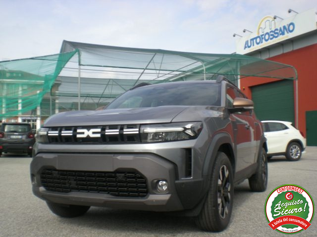 DACIA Duster usata, con ABS