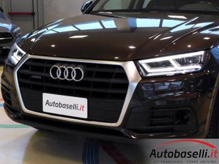 AUDI Q5 usata, con Bluetooth