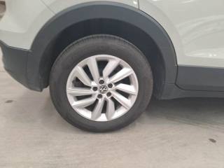 VOLKSWAGEN T-Cross usata, con Servosterzo