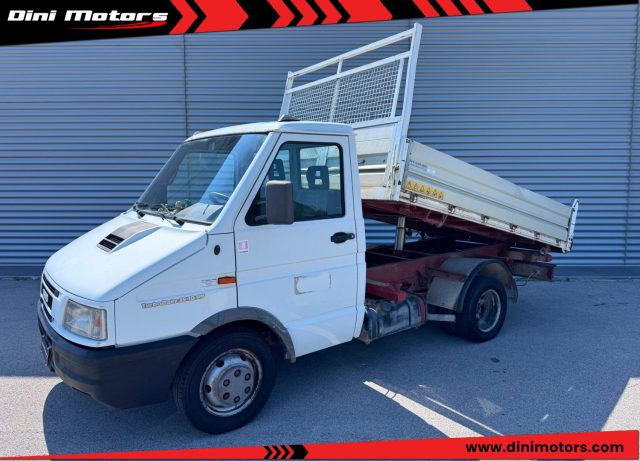 IVECO Daily usata 0