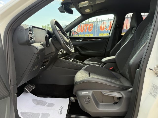 VOLKSWAGEN Tiguan usata 14