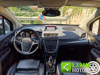 OPEL Mokka usata, con Trazione integrale