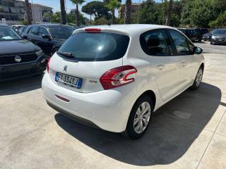 PEUGEOT 208 usata, con Airbag Passeggero