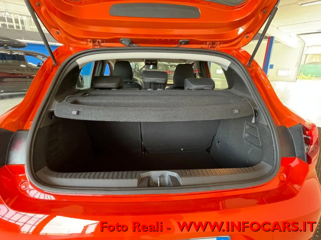 RENAULT Clio usata, con Vivavoce