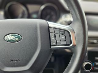 LAND ROVER Discovery Sport usata, con Chiusura centralizzata telecomandata