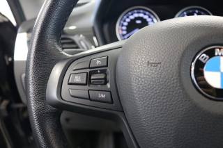 BMW X1 usata, con Sensore di pioggia