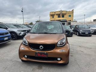 SMART ForTwo 70 1.0 Prime