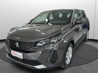 PEUGEOT 5008 usata, con Chiusura centralizzata telecomandata