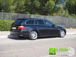 BMW 530 usata, con Airbag