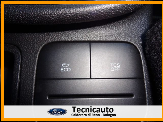 FORD Fiesta usata, con Autoradio digitale