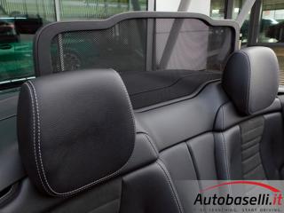 MERCEDES-BENZ E 220 usata, con Android Auto