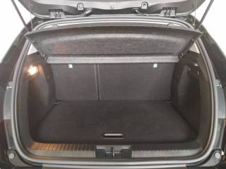 RENAULT Captur usata, con Autoradio digitale