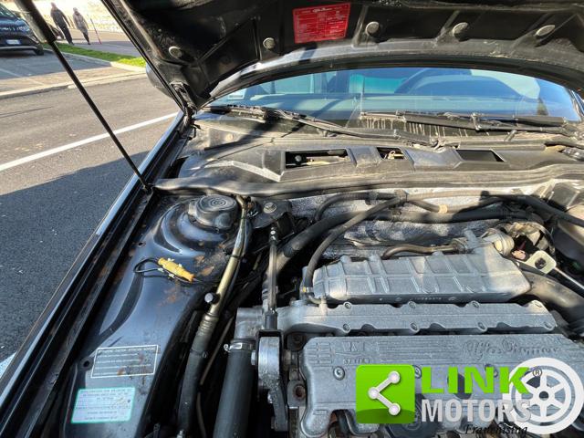 ALFA ROMEO 164 usata, con Bracciolo