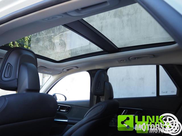 MERCEDES-BENZ GLC 300 usata 47