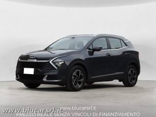 KIA Sportage Sportage 1.6 CRDi MHEV DCT Business Fleet