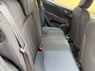 FIAT Punto usata, con Specchietti laterali elettrici