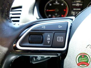 AUDI Q3 usata, con Portellone posteriore elettrico