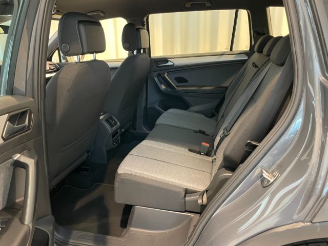 SEAT Tarraco usata, con Alzacristalli elettrici