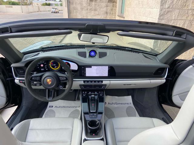 PORSCHE 911 usata, con Cronologia tagliandi