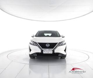 NISSAN Qashqai usata 4