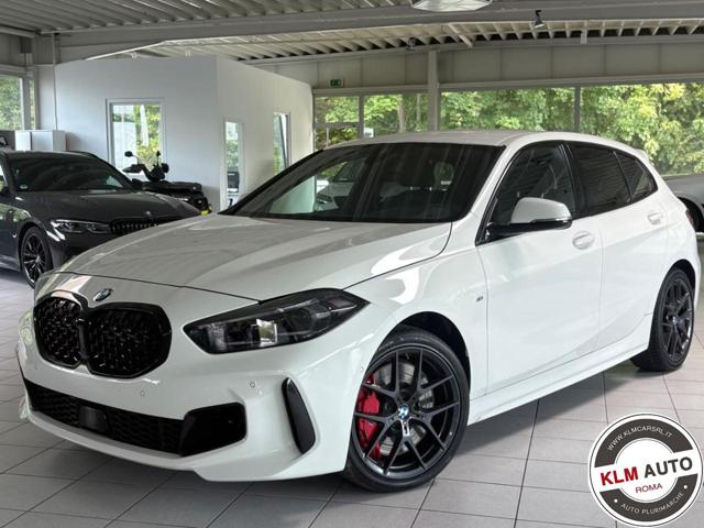 BMW 118 usata, con ABS