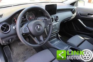 MERCEDES-BENZ GLA 180 usata, con ESP