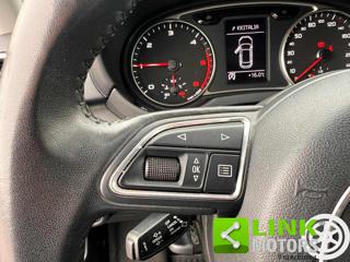 AUDI A1 usata, con Immobilizzatore elettronico