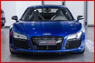 AUDI R8 usata, con Airbag