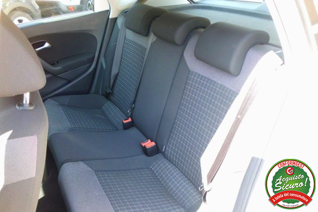 VOLKSWAGEN Polo usata, con ESP