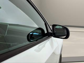 JEEP Compass usata, con Specchietti laterali elettrici