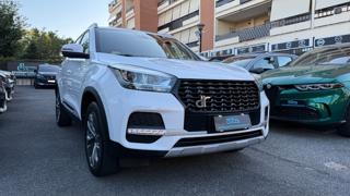 DR MOTOR DR 4.0 usata, con Airbag