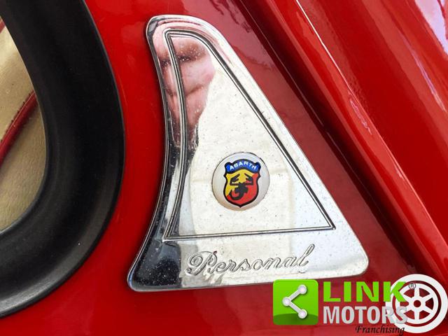 FIAT 500L usata 17