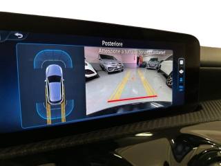 MERCEDES-BENZ A 180 usata, con Immobilizzatore elettronico
