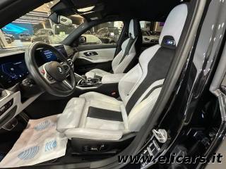 BMW M3 usata, con Airbag laterali