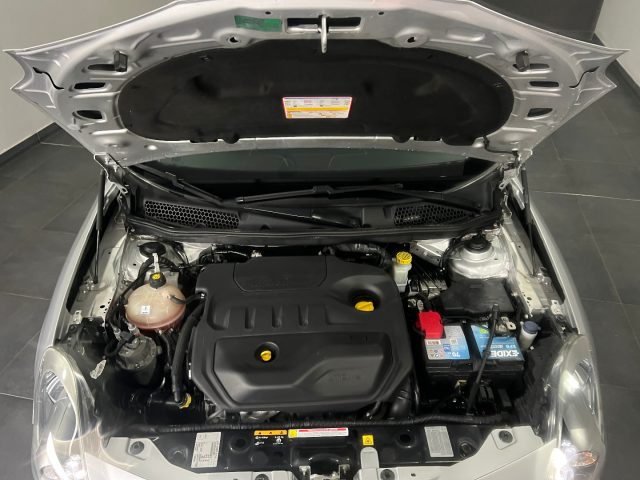 ALFA ROMEO Giulietta usata, con ESP