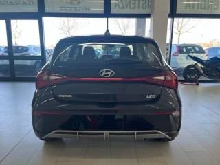 HYUNDAI i20 usata, con Cerchi in lega