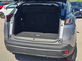 PEUGEOT 3008 usata, con Autoradio digitale