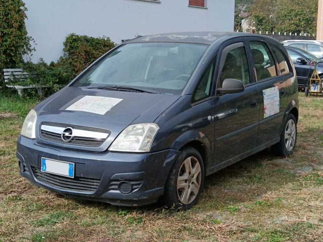 OPEL Meriva usata, con ABS