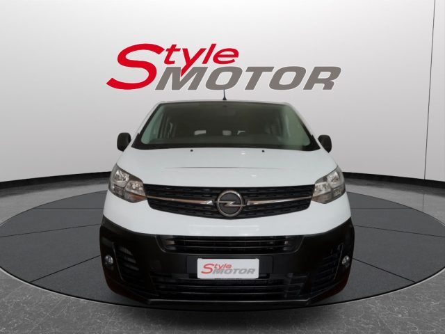 OPEL Vivaro usata, con ABS