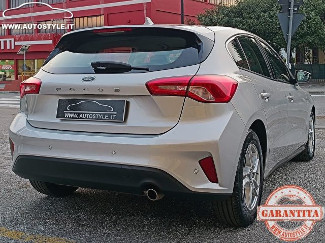 FORD Focus usata 52