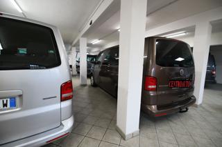 VOLKSWAGEN Multivan usata, con Vetri oscurati