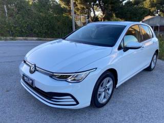 VOLKSWAGEN Golf usata, con Airbag Passeggero