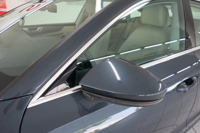 AUDI A7 usata, con Sedili sportivi