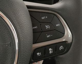 JEEP Renegade usata, con Filtro antiparticolato