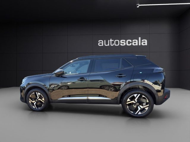 PEUGEOT 2008 usata, con Airbag laterali
