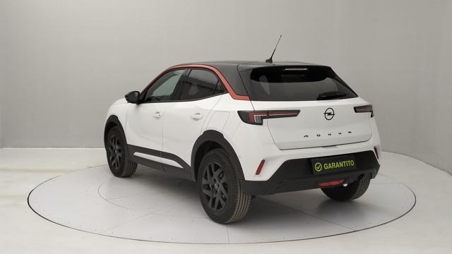OPEL Mokka usata, con Airbag laterali